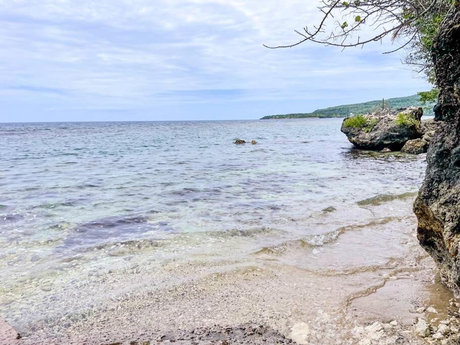 Oceanside Villa @ Ocho Rios, Jamaica Getaway Boscobel 外观 照片